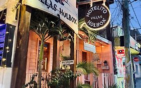 Hotelito Villas Holbox